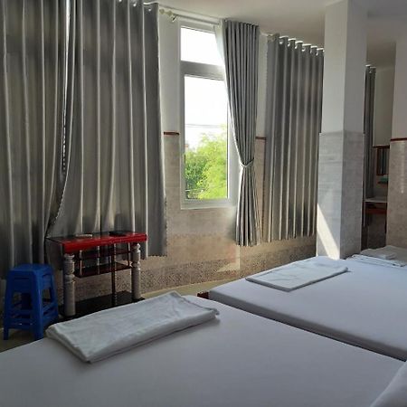Hotel Khach San Anh Sang Cần Thơ Pokój zdjęcie