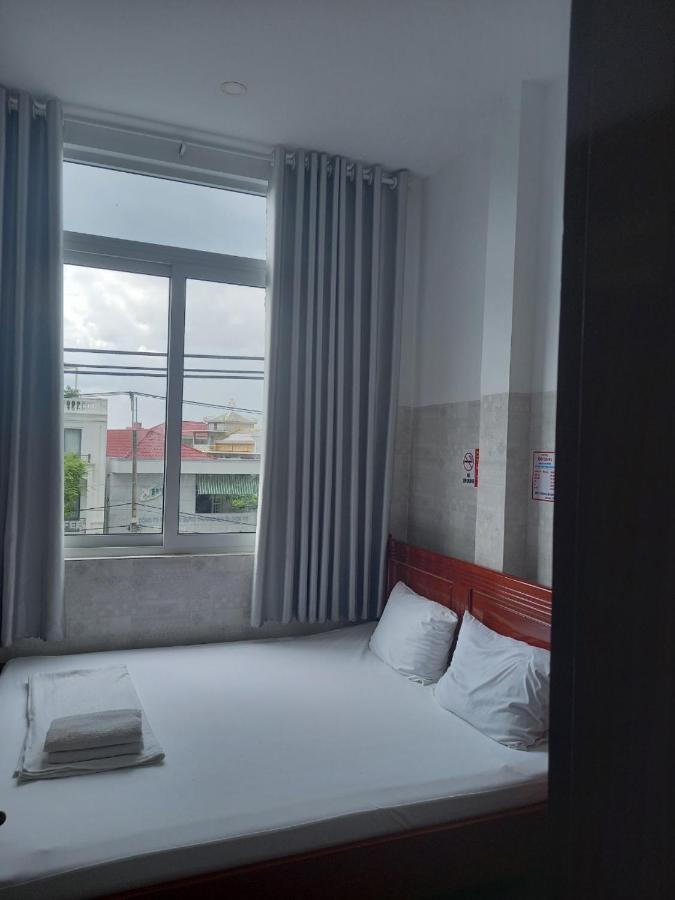 Hotel Khach San Anh Sang Cần Thơ Pokój zdjęcie
